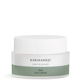 Karmameju Silk Face Cream, 50 ml 